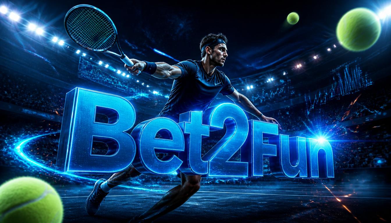 Ставки та ігри Bet2Fun: спорт, слоти та live-казино в одному місці